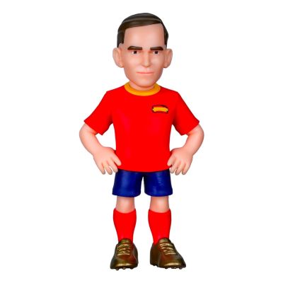 2. MINIX SPAIN - FABIÁN RUIZ