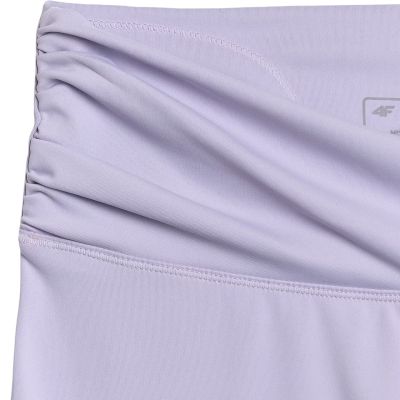12. Legginsy 4F FNK W 4FWAW25TFTIF369 34S