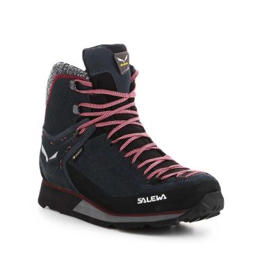 2. Buty trekkingowe zimowe Salewa Ws Mtn Trainer 2 Winter GTX W 61373-0988
