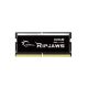 4. G.Skill Ripjaws F5-5600S4645A16GX1-RS moduł pamięci 16 GB 1 x 16 GB DDR5 5600 MHz