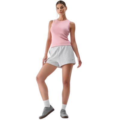 17. Koszulka 4F F132 W 4FWMM00TSLEF132 56S