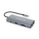 2. Conceptronic DONN06G stacja dokująca Przewodowa USB 3.2 Gen 1 (3.1 Gen 1) Type-C Szary