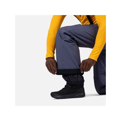 7. Spodnie narciarskie męskie ROSSIGNOL Insulated Ski Pant niebieskie