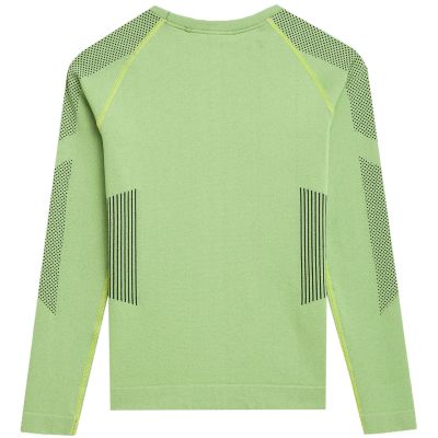 11. Bielizna termoaktywna 4F M093 Jr 4FJAW23USEAM093 41N