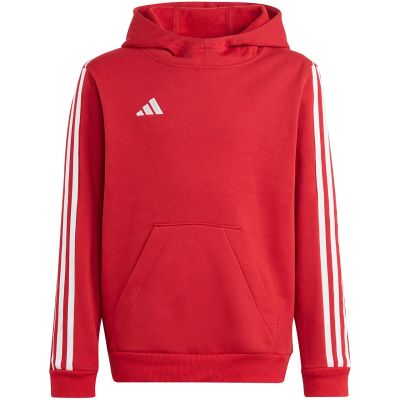6. Bluza adidas Tiro 23 League Sweat Hoodie Jr HS3607