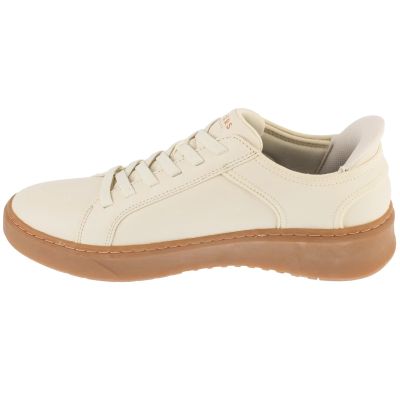 2. Skechers Slip-Ins: Court Break - Suit Sneaker 183177-WNT Białe 41