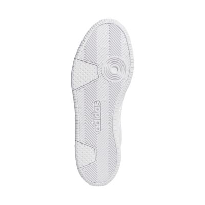 6. Buty męskie adidas Hoops Mid Classic KI1033