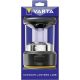 2. Varta L20R lampion LED Czarny