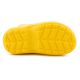 7. CROCS HANDLE IT RAIN BOOT KIDS T YELLOW 211056-730