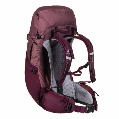 6. Plecak turystyczny Deuter Futura Pro 34 SL 340102155990