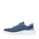 4. Buty męskie Skechers Skech-Lite Pro 2.0-Berrix turkusowe 233184 TEAL