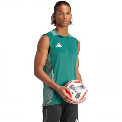 6. Koszulka adidas Tiro 24 Competition Training Sleeveless M IR5477