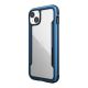3. Raptic X-Doria Shield Case etui iPhone 14 pancerny pokrowiec niebieski