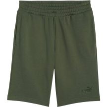Spodenki męskie Puma ESS No.1 Logo 10" (s) khaki 682595 86
