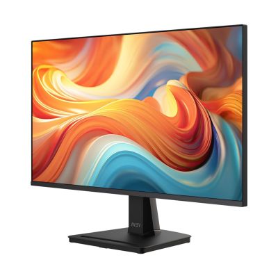 2. MSI Pro MP251 E14L monitor komputerowy 62,2 cm (24.5") 1920 x 1080 px Full HD Czarny