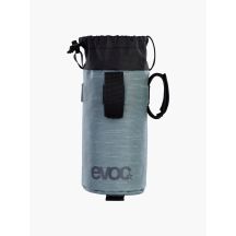 Torba na kierownicę EVOC Multi Holster steel