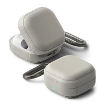 Etui Ringke Onyx Magnetic na Samsung Galaxy Buds 4 / 4 Pro - szare