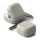 Etui Ringke Onyx Magnetic na Samsung Galaxy Buds 4 / 4 Pro - szare