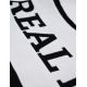 3. Szalik kibica Real Madryt dwustronny Double Knitted Scarf 3RD RM4BUF3