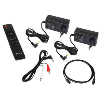 2. BLOW GŁOŚNIK BLUETOOTH SOUNDBAR CINEMA 4.1