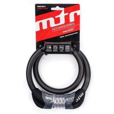 15. Zapięcie rowerowe Meteor Protect 31525