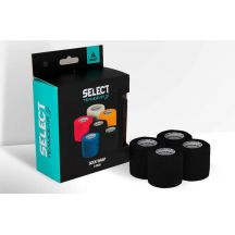Taśma do getr Select 4/pack 5 cm x 4,5 m T26-17705