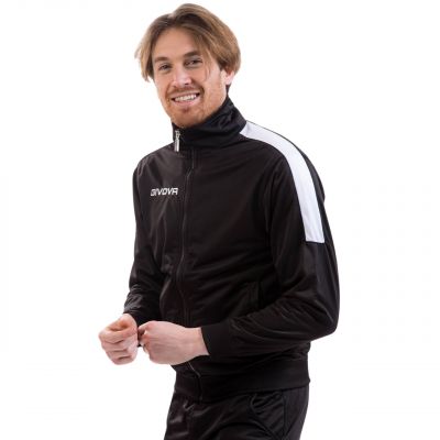5. Dres Givova Tuta Revolution TR033 1003