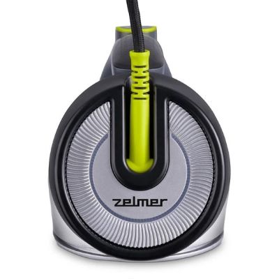 4. Zelmer Żelazko parowe  ZIR4800 PrimeSteam 3200W