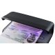 4. Tester UV do banknotów Safescan 75 LED 3LC099