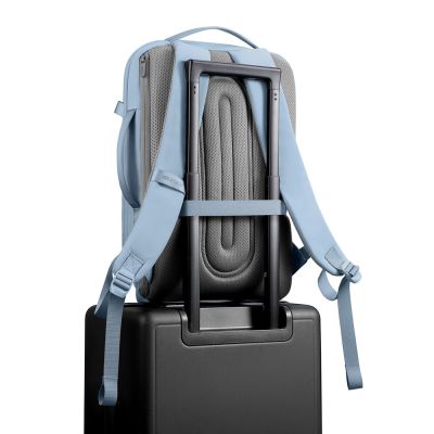 21. XD DESIGN PLECAK AIR BACKPACK BLUE P706.3215