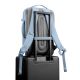 21. XD DESIGN PLECAK AIR BACKPACK BLUE P706.3215
