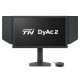 25. Monitor ZOWIE XL2566X+ komputerowy 61,2 cm (24.1") 1920 x 1080 px Full HD Czarny