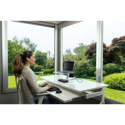 22. Kensington SD4781P EQ Stacja dokująca USB-C i USB-A Dual 4K
