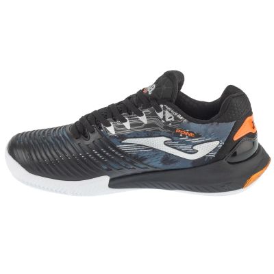 2. Joma Point Men 2501 TPOIW2501C Czarne 40,5