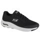 Skechers Arch Fit 232040-BKW Czarne 41