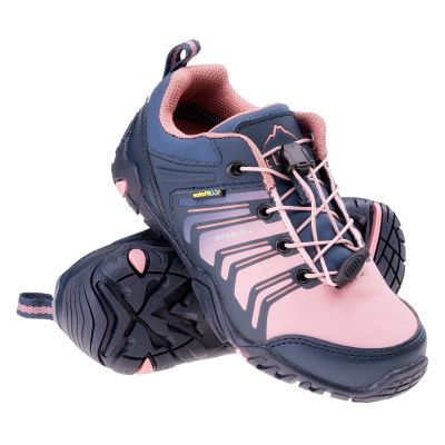 5. Buty Elbrus Erimley Low Wp Jr 92800402289