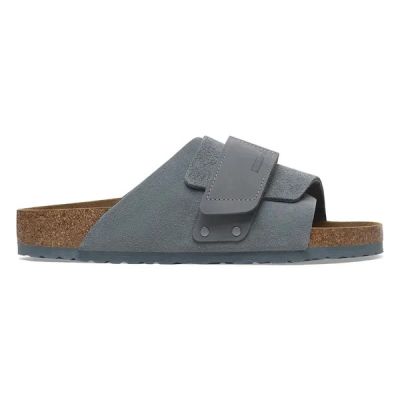 2. Klapki Birkenstock Gizeh BS M 1029144