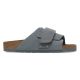 2. Klapki Birkenstock Gizeh BS M 1029144