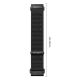 3. Pasek Tech-Protect NylonLoop na Garmin Fenix 5 / 6 / 6 Pro / 7 / 8 / 8 Pro / 9 / 9 Pro (47mm) - czarny