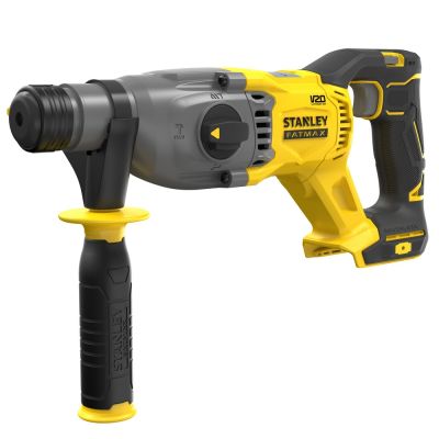 6. STANLEY MŁOTOWIERTARKA SDS+ V20 SFMCH900B