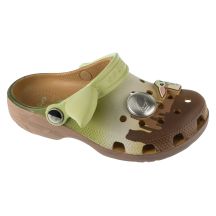 Crocs Star Wars Grogu K 213004-90H Brązowe 28/29