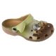 Crocs Star Wars Grogu K 213004-90H Brązowe 28/29