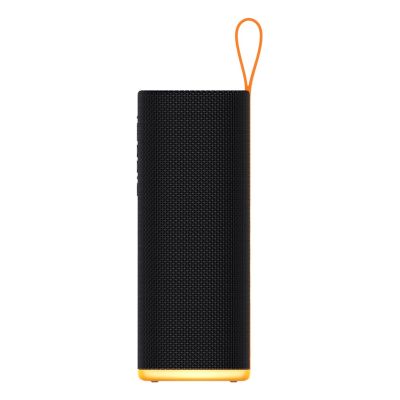 4. Xiaomi Sound Play Przenośny głośnik stereo Czarny 18 W