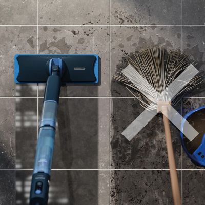 24. Mop parowy PHILIPS OneUp XV5113/01
