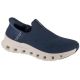 Skechers Slip-Ins: Glide-Step Pro - Everyday Citizen 150422-NVY Granatowe 37