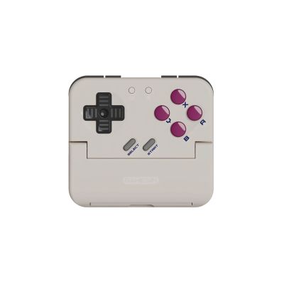 Gamesir Controller P1 Mobile Bluetooth  Retro White