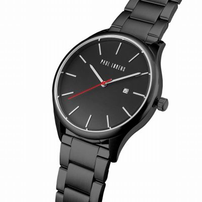 3. Zegarek Męski Paul Lorens PL1273B-1A5