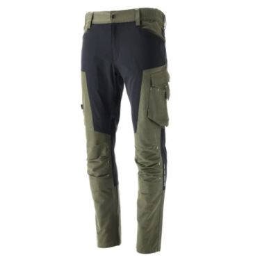 SPODNIE ROBOCZE TACTICAL ROZM. XL/56