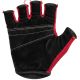 11. RĘKAWICZKI ROWEROWE DUNLOP SENIOR R.XL - CZERWONY
