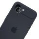7. Szkło hartowane na obiektyw aparatu 3mk Lens Protection Pro do iPhone 17 Air